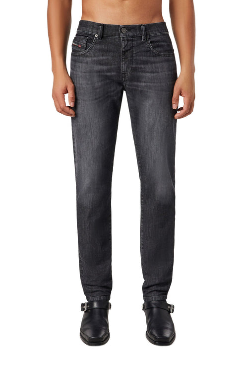 DIESEL D-STRUKT-Z-T L.32 Mens Apparel - MENS APPAREL
